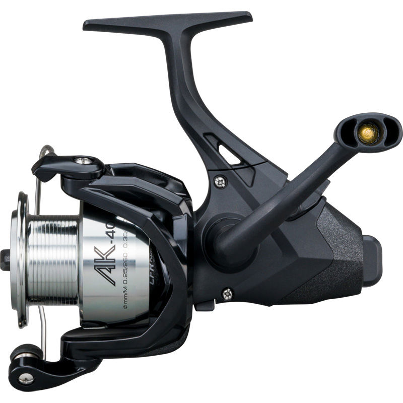 Okuma AK Baitfeeder Reels